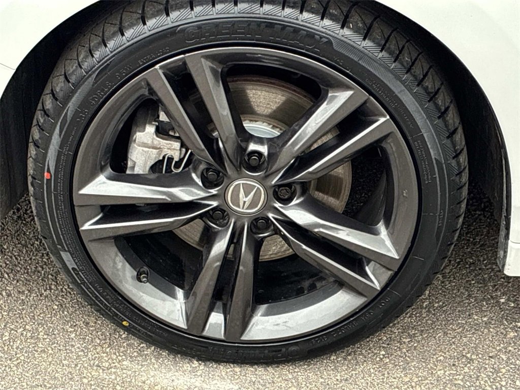 Used 2025 Acura Integra A-Spec image 19