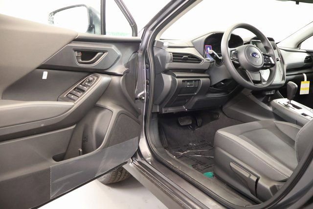 New 2026 Subaru Crosstrek 2.0i Premium image 9
