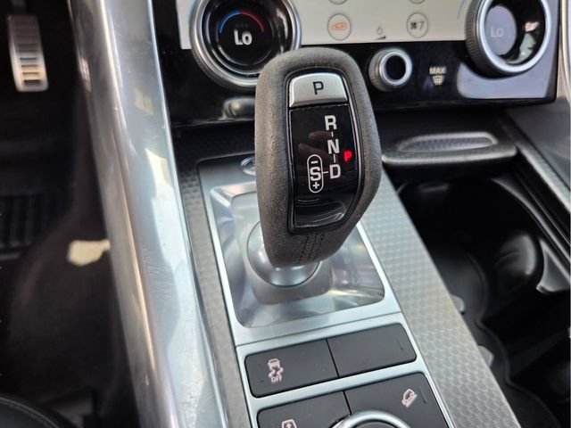Used 2021 Land Rover Range Rover Sport HST AWD/4WD image 27