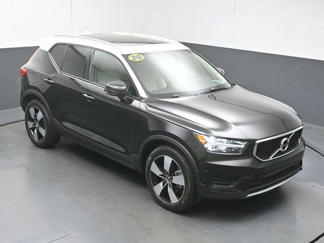 Used 2020 Volvo XC40 T5 Momentum w/ Premium Package image 43