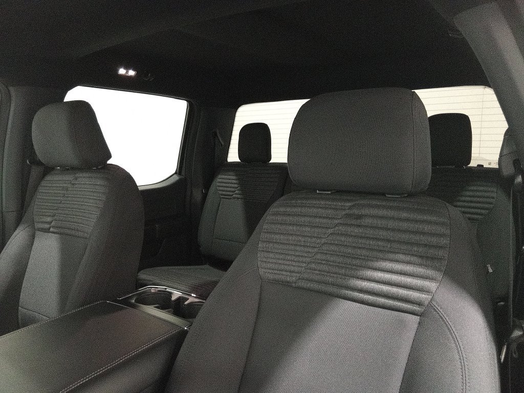 Certified 2023 Ford F150 XL w/ STX Appearance Package AWD/4WD image 15