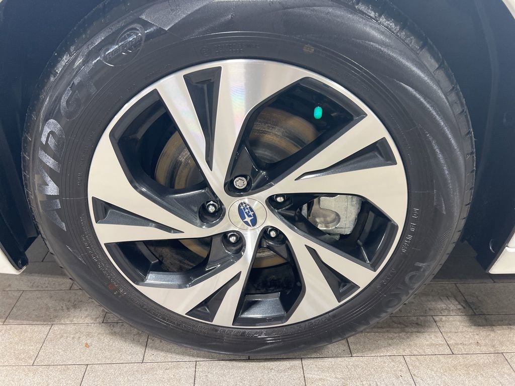 Used 2025 Subaru Legacy Premium image 7