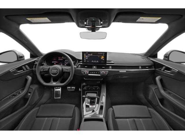 Used 2022 Audi S5 Premium w/ Convenience Package AWD/4WD image 8