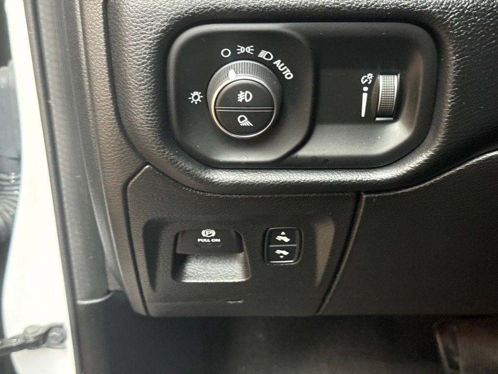 Used 2020 RAM 1500 Sport w/ Advanced Safety Group AWD/4WD image 22