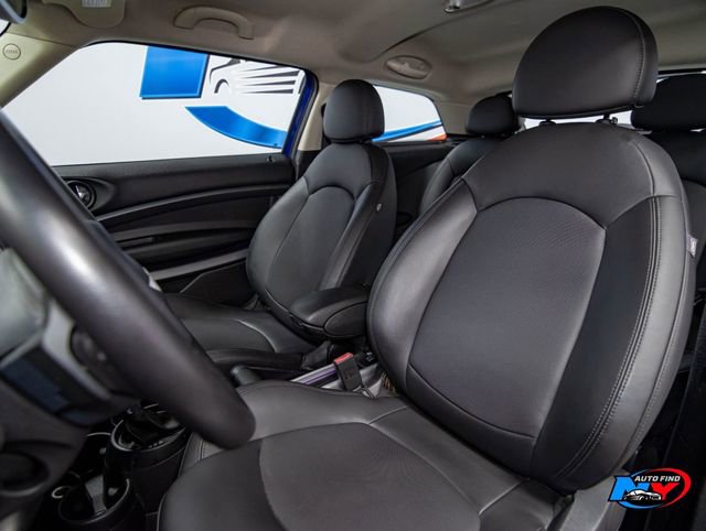 Used 2014 MINI Cooper Paceman S image 16