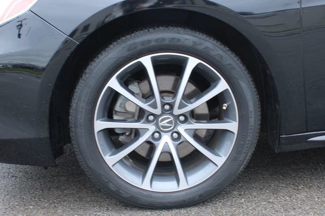 Used 2018 Acura TLX V6 w/ Technology Package FWD image 36