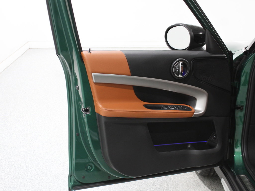 Certified 2023 MINI Cooper Countryman S image 4