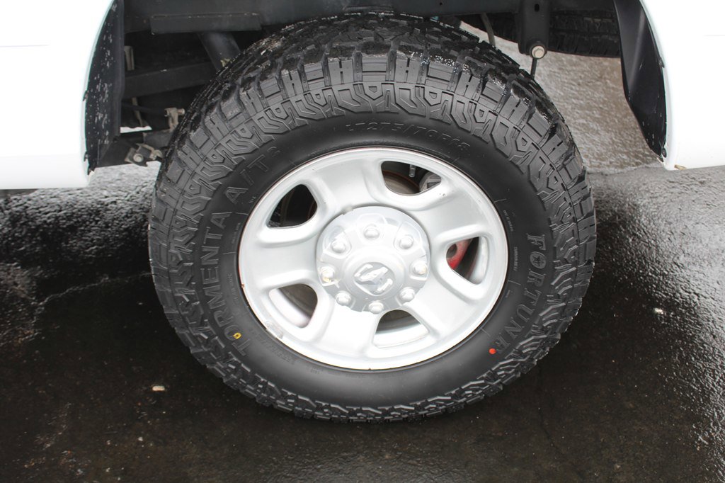 Used 2023 RAM 2500 Tradesman image 32