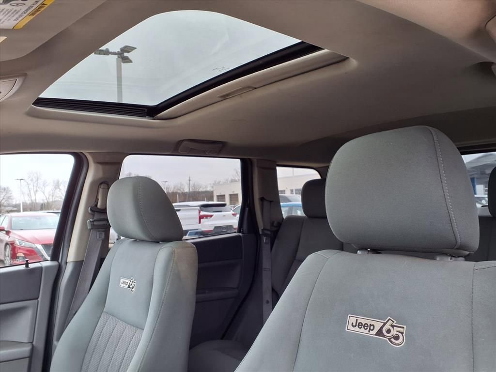 Used 2006 Jeep Grand Cherokee Laredo image 18