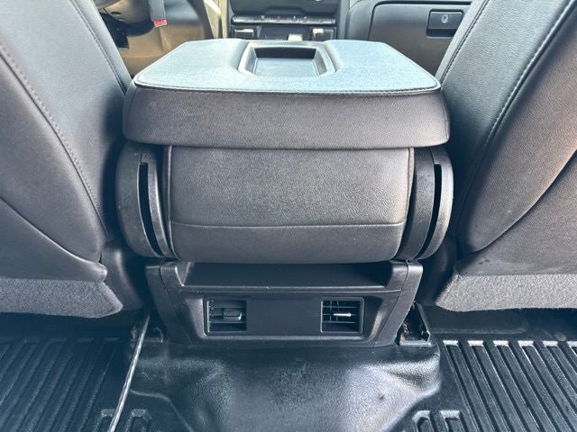 Used 2022 GMC Sierra 3500 Pro w/ Convenience Package AWD/4WD image 31