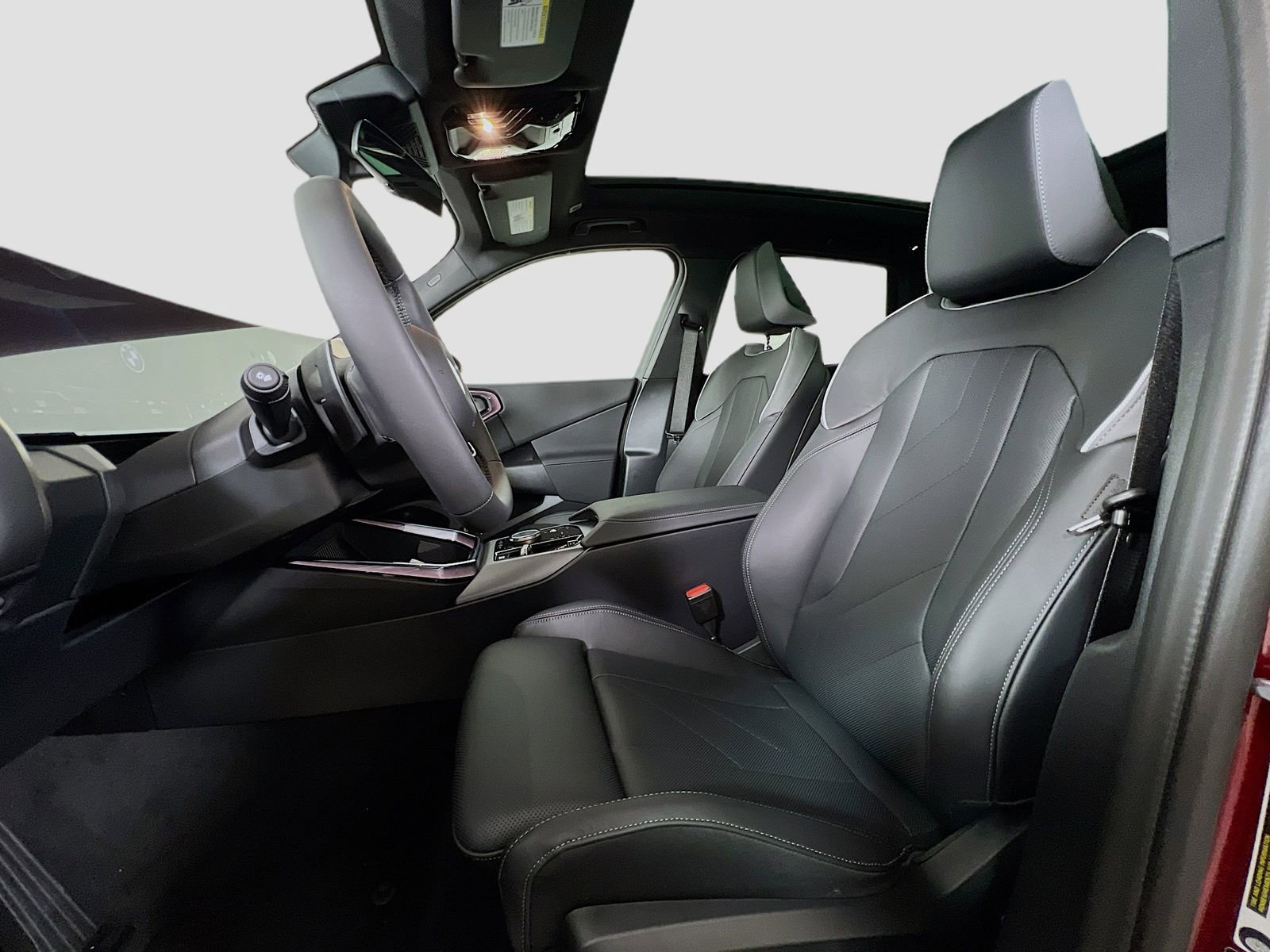 New 2025 BMW X3 xDrive30i w/ Premium Package image 11