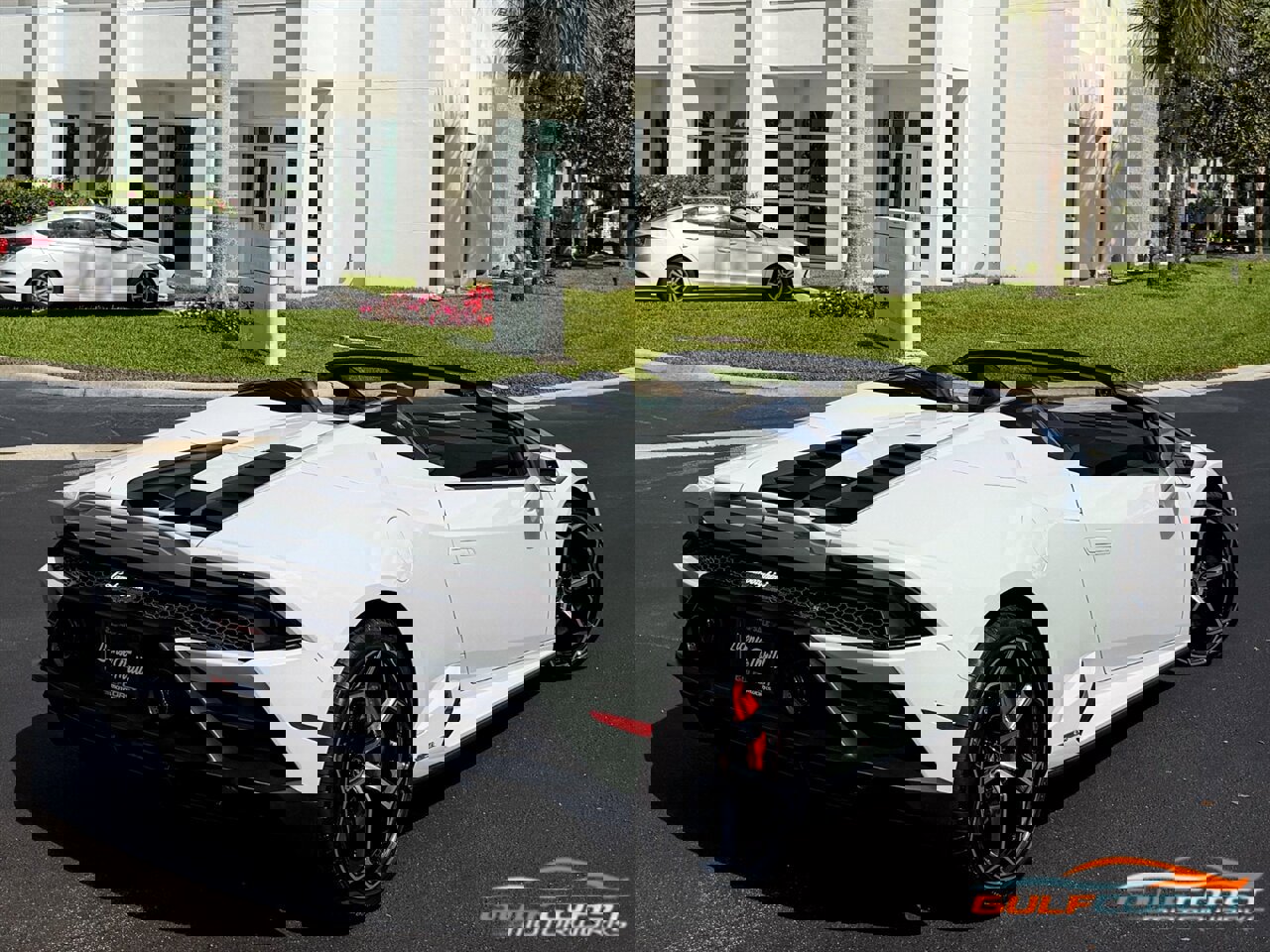 Used 2020 Lamborghini Huracan EVO image 62