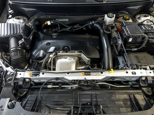 Certified 2020 GMC Terrain Denali w/ Denali Premium Package image 36