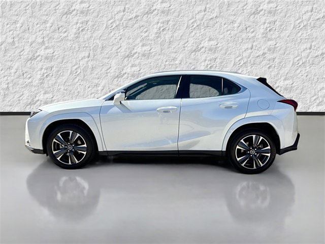 Used 2025 Lexus UX 300h FWD image 6