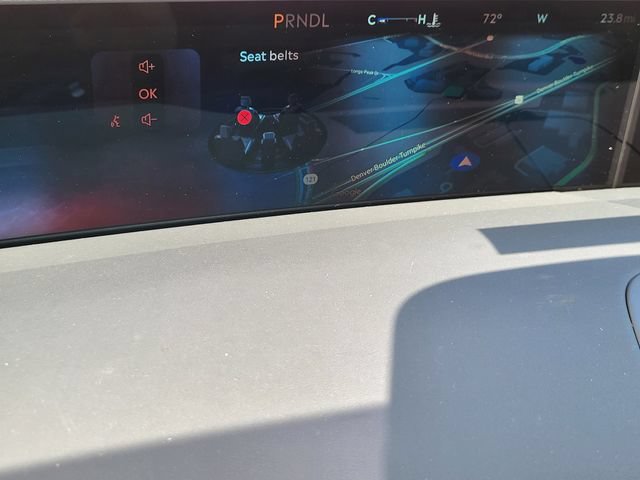 New 2026 Lincoln Nautilus Premier w/ Jet Appearance Package AWD/4WD image 22