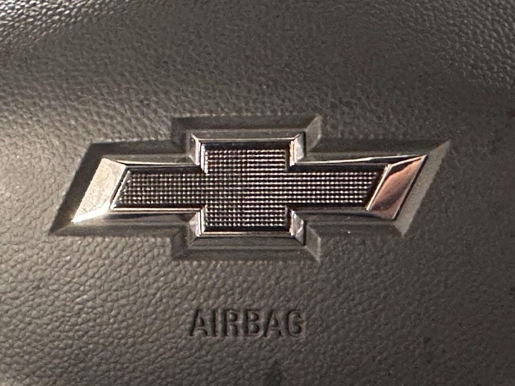 Used 2024 Chevrolet Traverse Z71 image 25