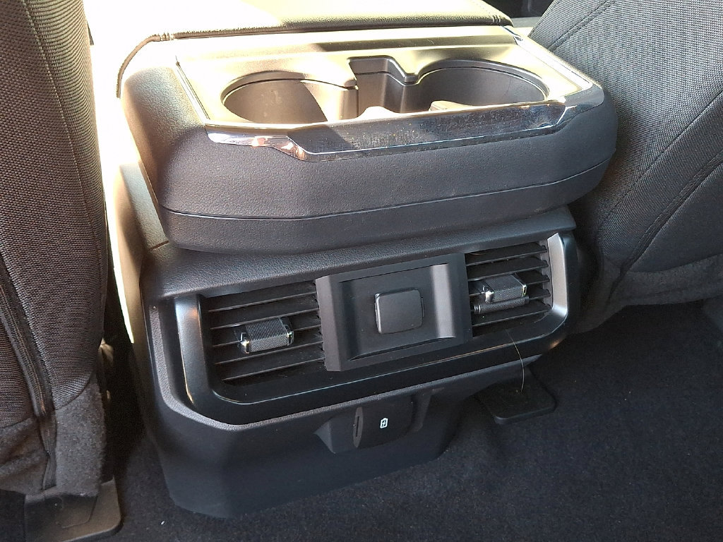Used 2023 Ford F150 XL w/ STX Appearance Package AWD/4WD image 12