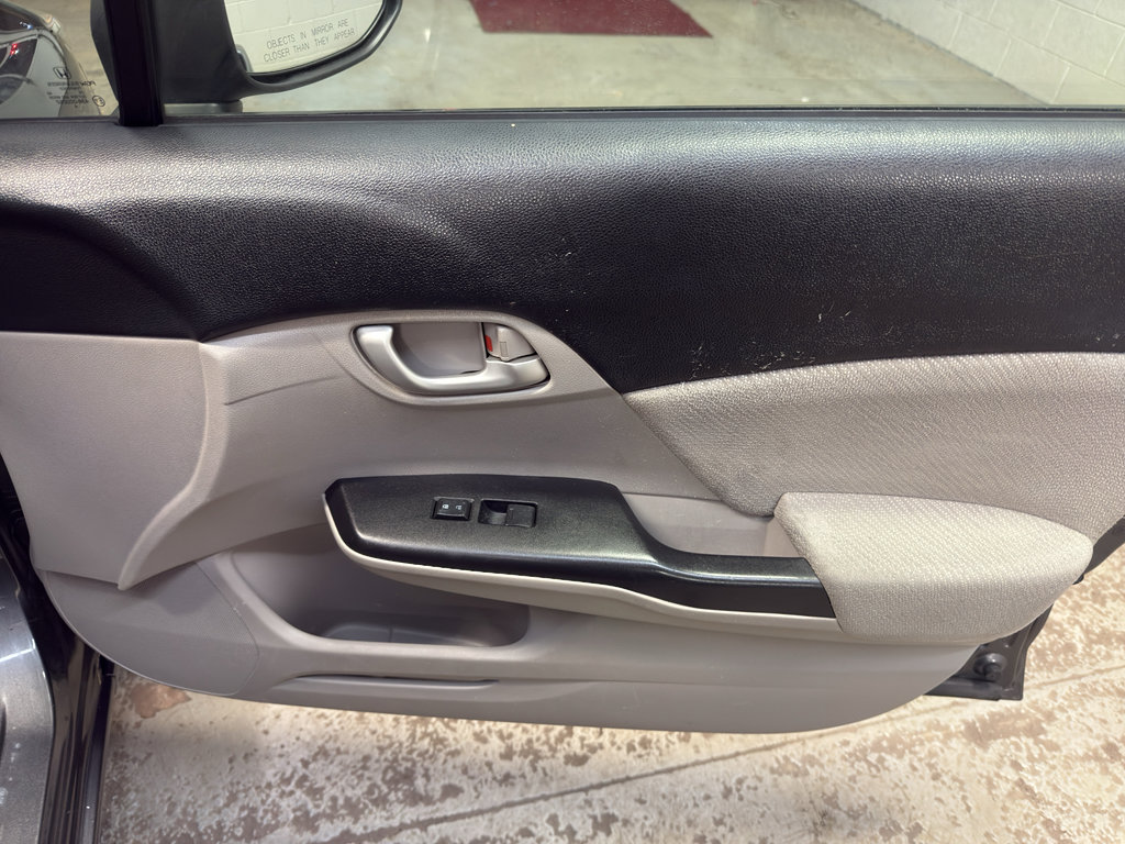 Used 2013 Honda Civic LX image 19