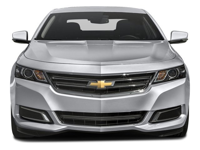 Used 2017 Chevrolet Impala LT image 8