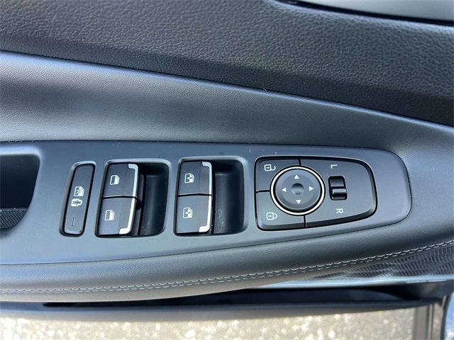 Used 2022 Hyundai Santa Fe SEL w/ Convenience + Premium Package image 12