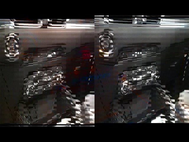 New 2025 MAZDA CX-5 AWD 2.5 S w/ Premium Plus Pkg image 57