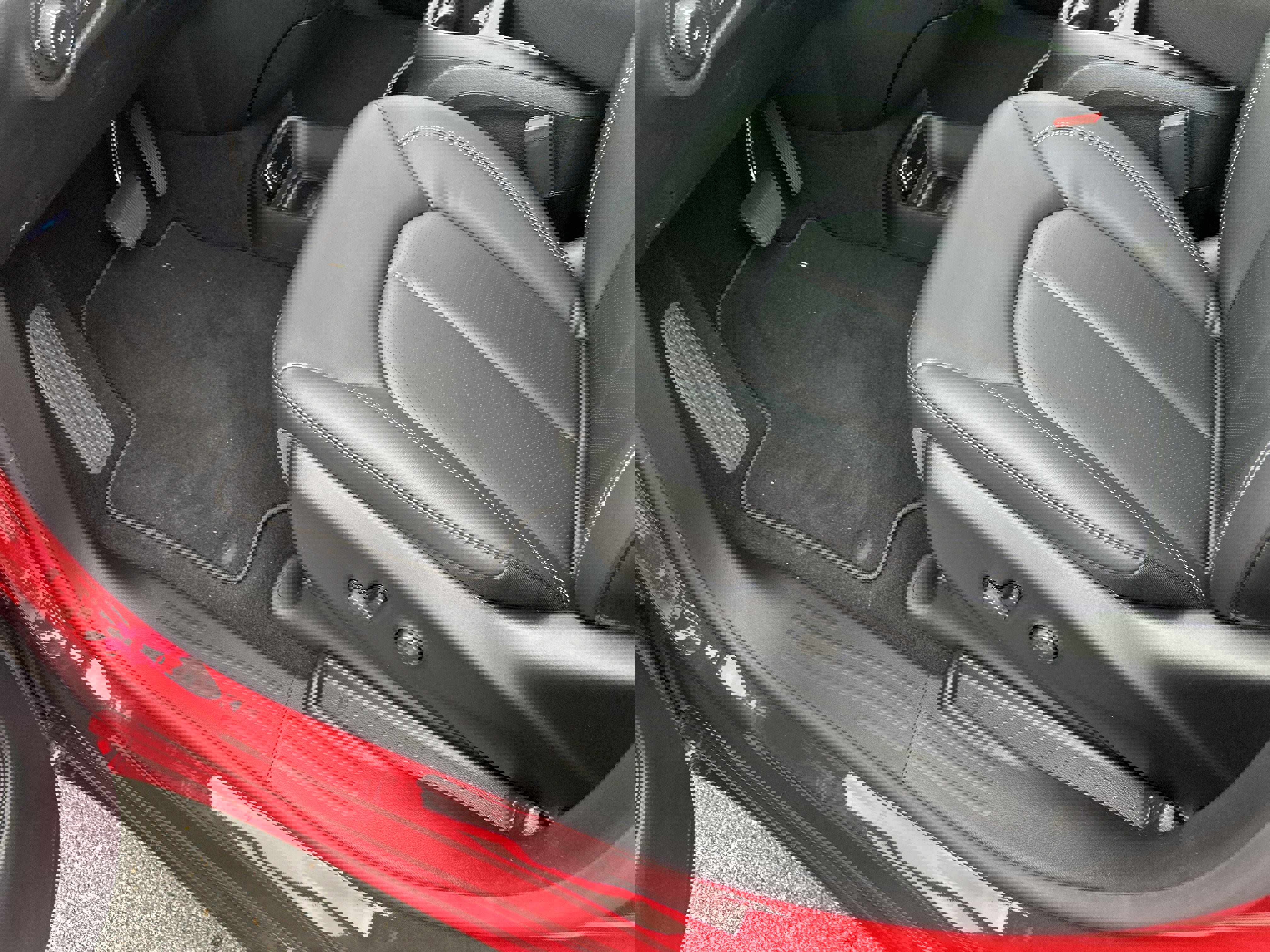 New 2026 Chrysler Pacifica Select image 13