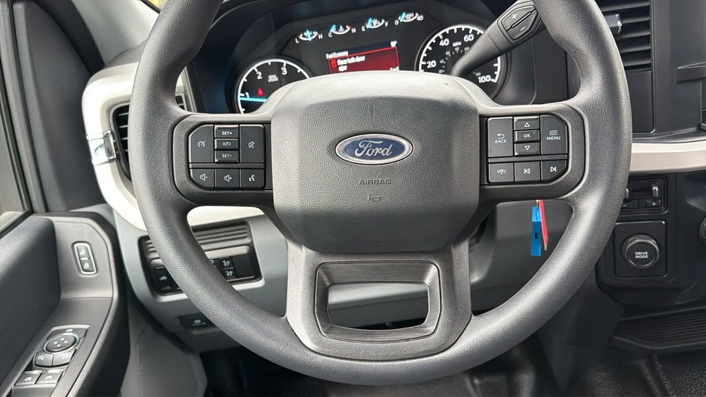 Used 2024 Ford F350 XL image 19