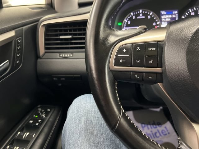 Used 2021 Lexus RX 350 AWD w/ Accessory Package (P3) image 25