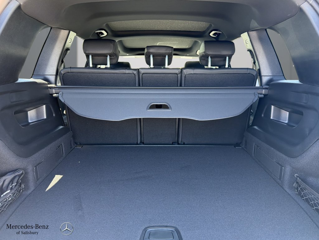 New 2026 Mercedes-Benz GLB 250 4MATIC image 18