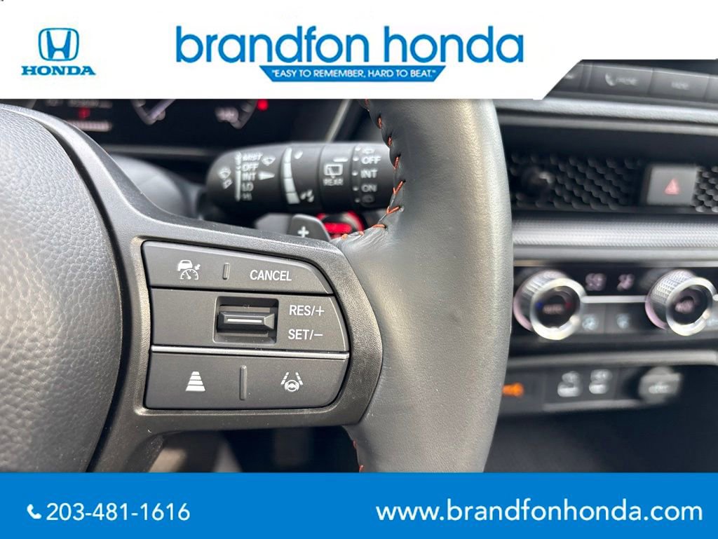 Used 2023 Honda CR-V Sport image 15