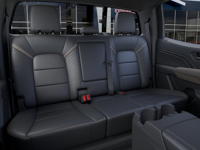 New 2026 GMC Canyon Denali AWD/4WD image 17