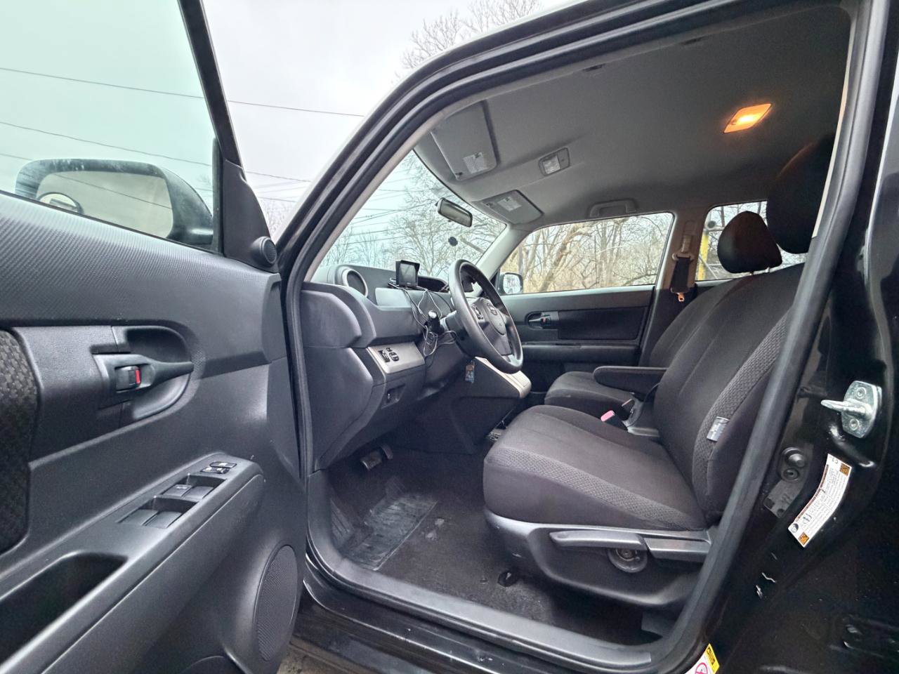 Used 2009 Scion xB image 20