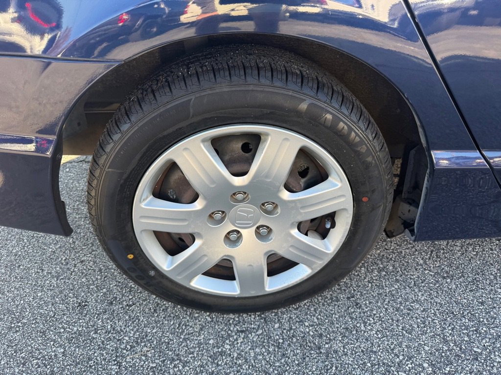 Used 2010 Honda Civic LX image 15