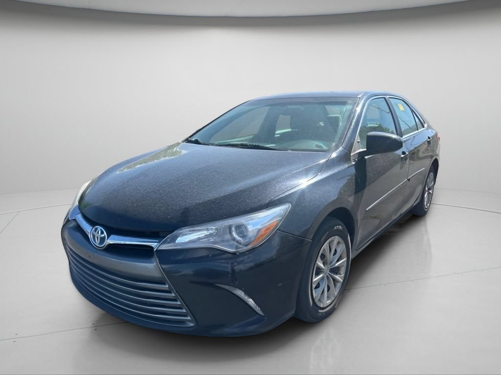 Used 2017 Toyota Camry LE w/ Protection Package (Q2) FWD image 13