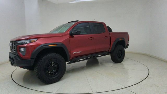 Used 2024 GMC Canyon AT4X w/ AT4X AEV Edition AWD/4WD image 68