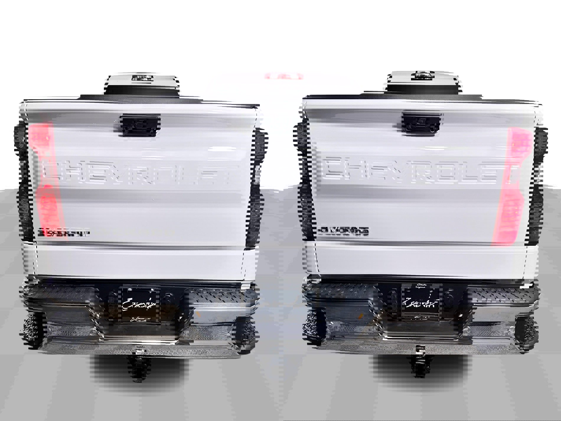 New 2026 Chevrolet Silverado 1500 W/T image 38