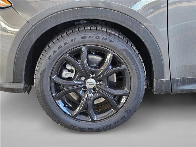 New 2025 Dodge Hornet GT w/ GT Blacktop Package image 10