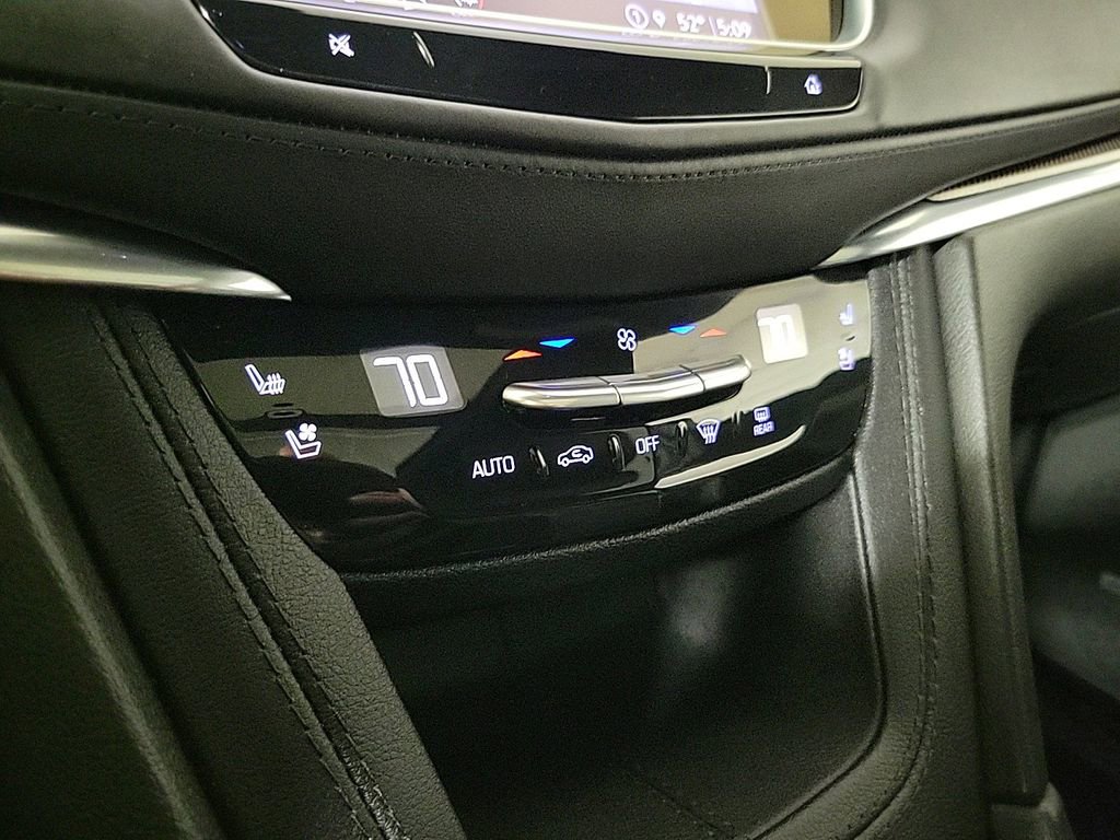 Used 2024 Cadillac XT5 Premium Luxury w/ Platinum Package image 22