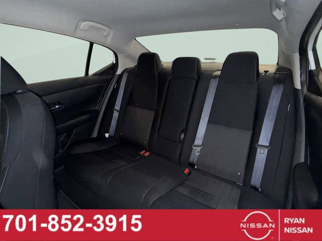 Certified 2022 Nissan Sentra SV image 39