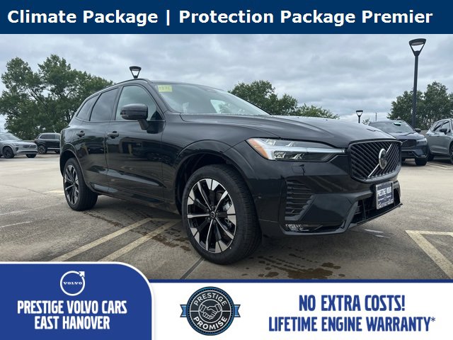 New 2026 Volvo XC60 B5 Plus w/ Protection Package Premier