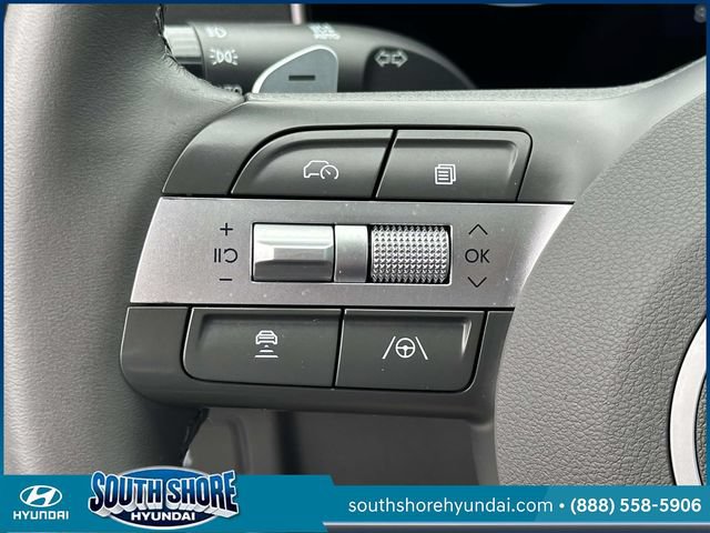 Certified 2024 Hyundai Sonata SEL w/ Convenience Package FWD image 23