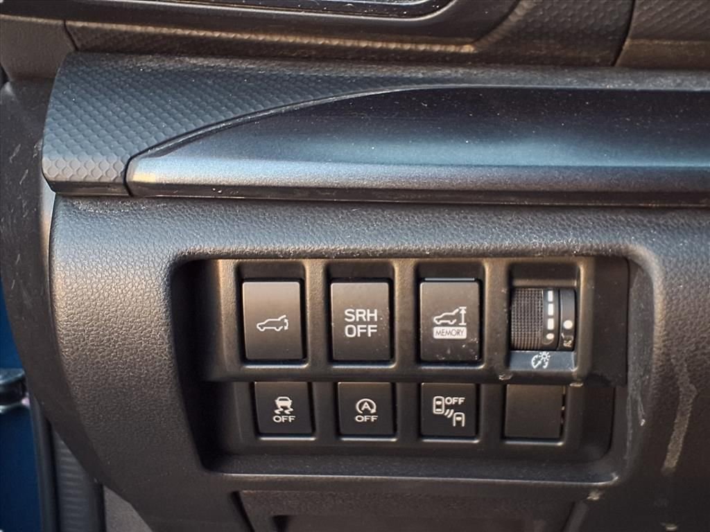 Used 2022 Subaru Forester Wilderness image 14