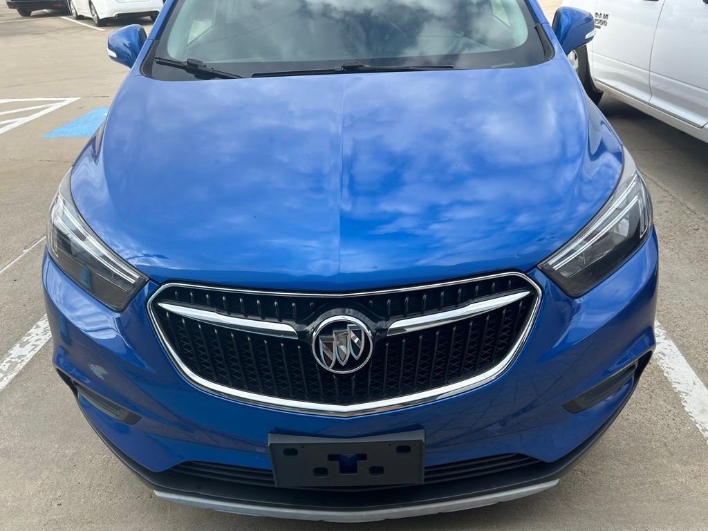 Used 2018 Buick Encore Preferred FWD image 14