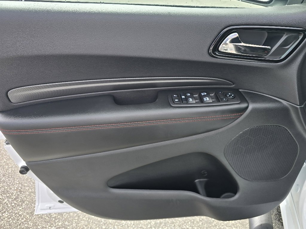Used 2025 Dodge Durango R/T w/ Blacktop Package image 7