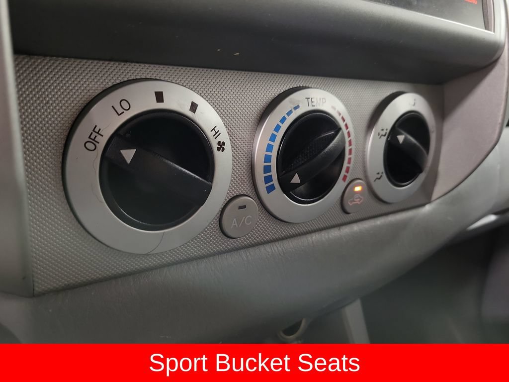 Used 2007 Toyota Tacoma 4x4 Double Cab image 21