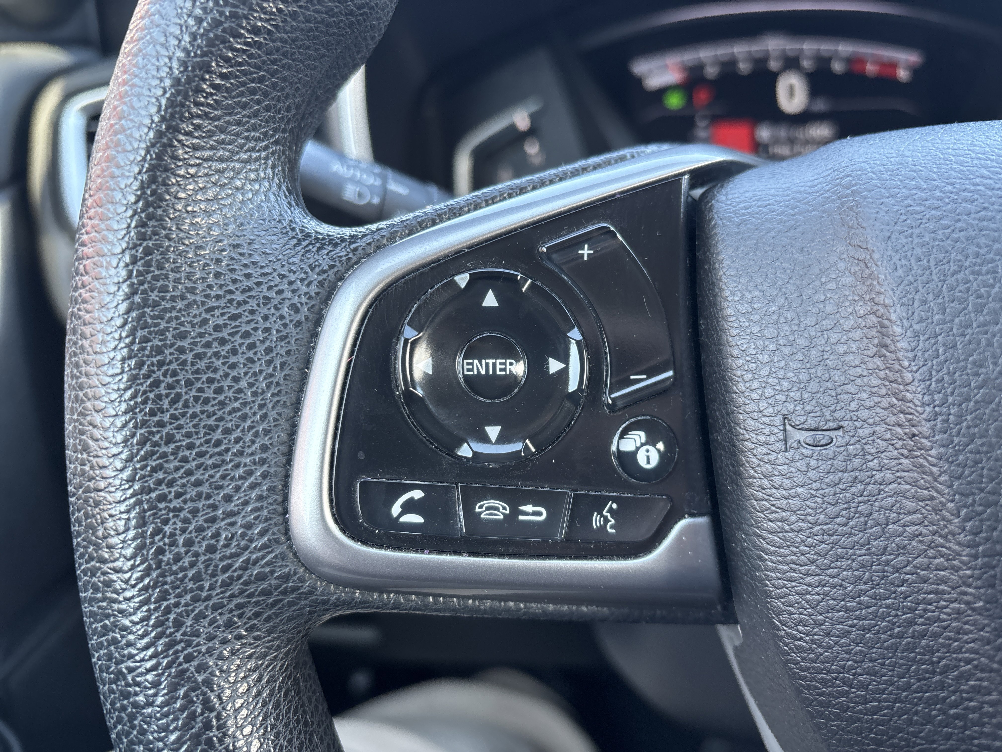 Used 2020 Honda CR-V EX image 19