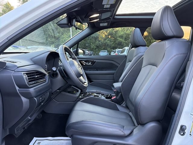 Certified 2026 Subaru Forester Touring AWD/4WD image 11