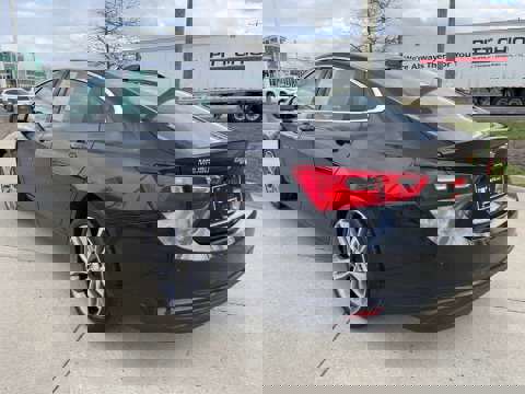 Used 2023 Chevrolet Malibu LT image 20