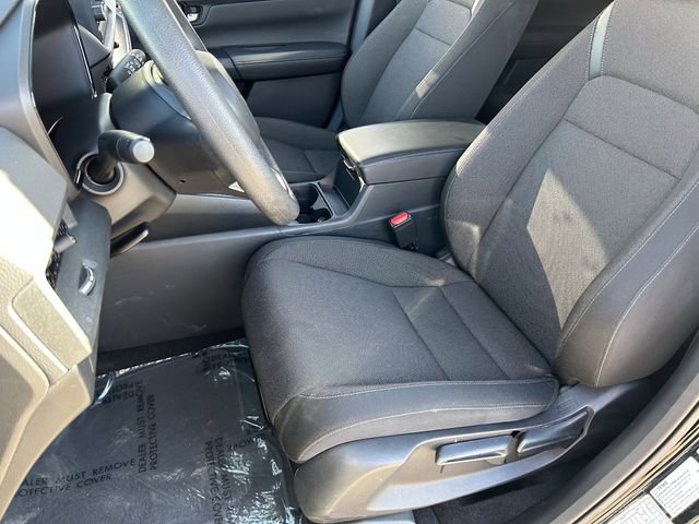 Used 2025 Honda CR-V LX image 21