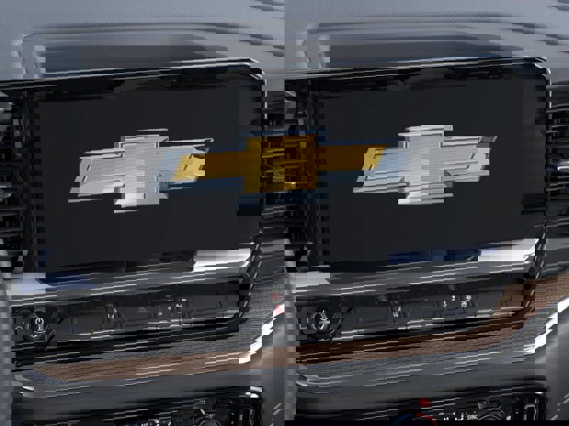 New 2026 Chevrolet Silverado 3500 LT w/ Convenience Package image 53